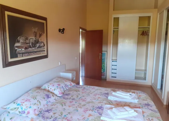 Villa Lucy