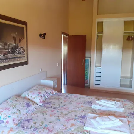 Villa Lucy Lagos Room photo