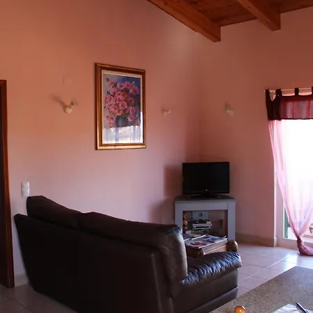 Villa Lucy Lagos Room photo