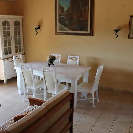 Villa Lucy Lagos Exterior photo