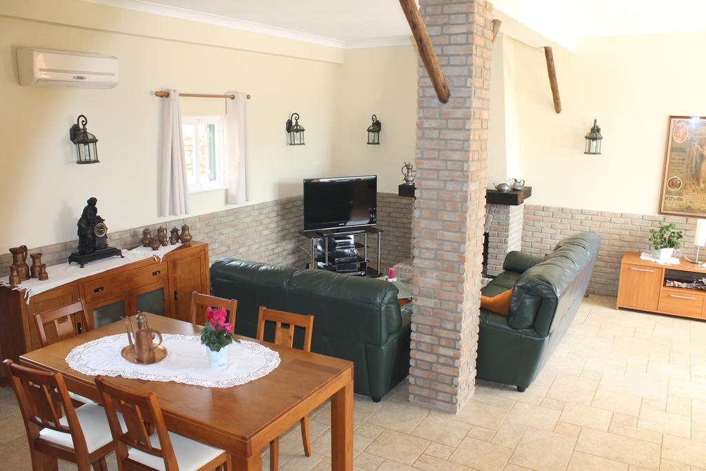 Appartement Lucy