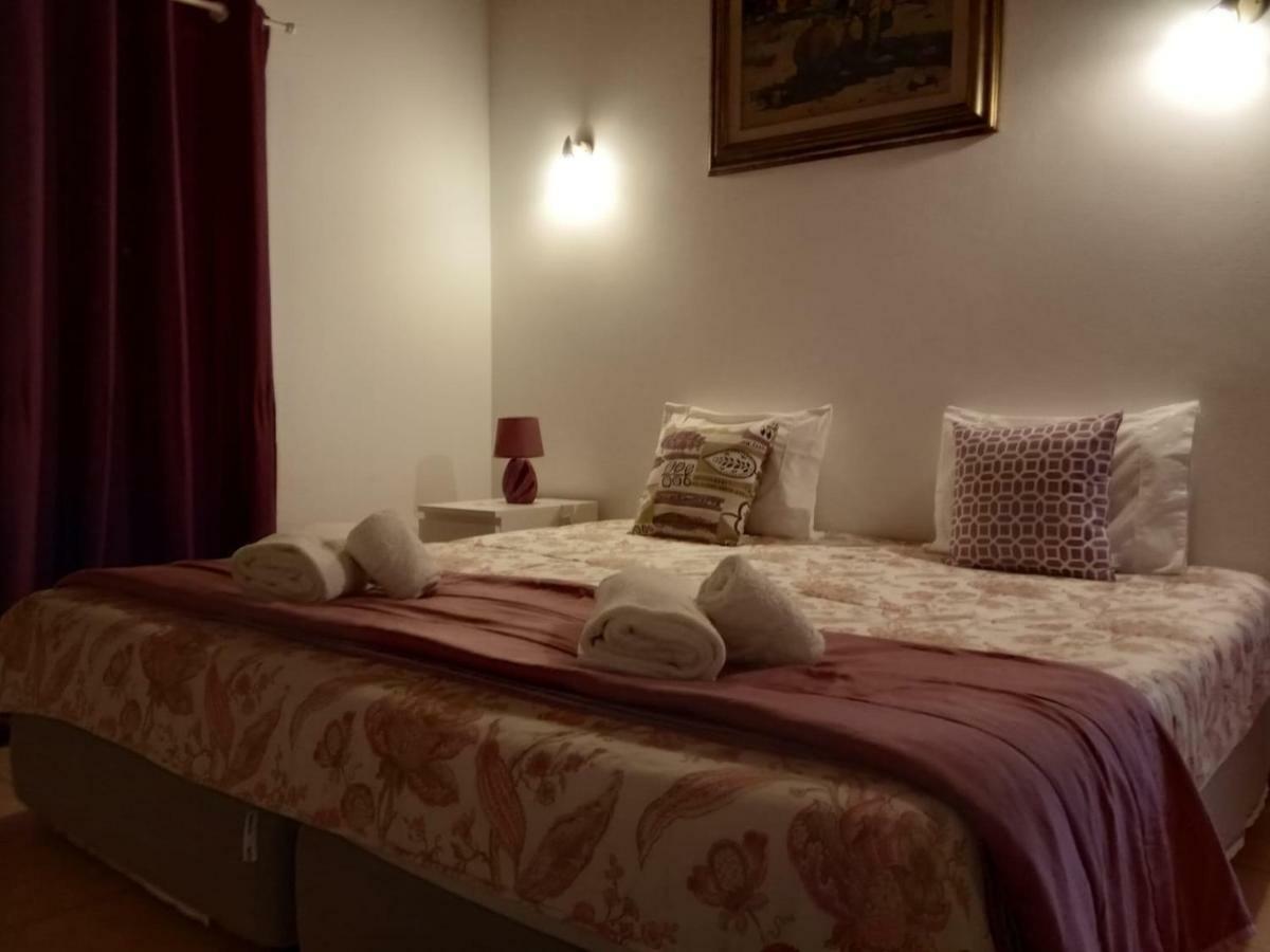 Lucy Appartement