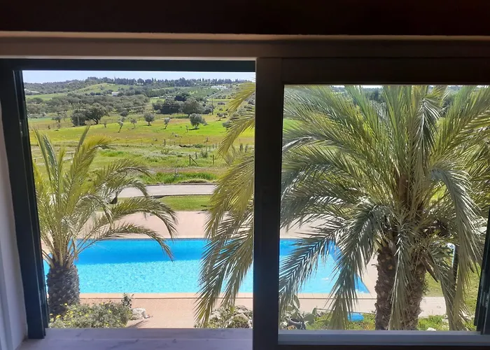 Villa Lucy