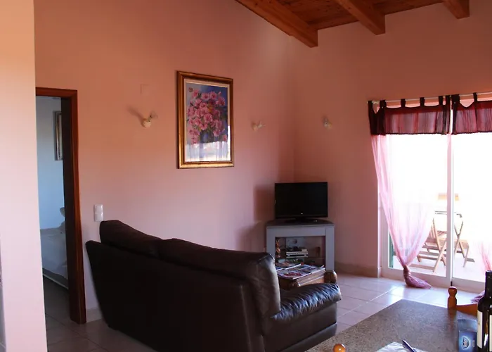 Villa Lucy