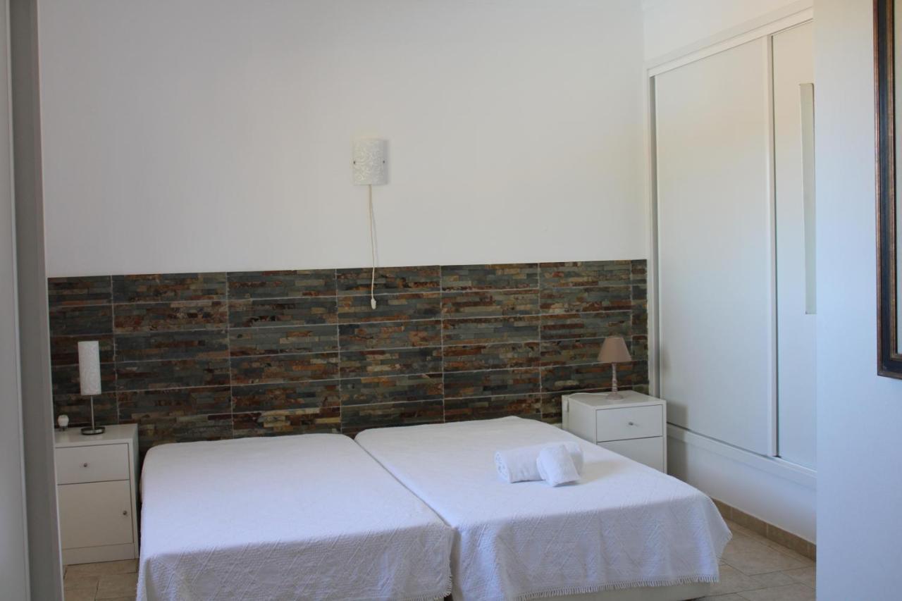 Apartment Lucy Lagos